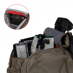 Manfrotto MB SSC3-1BB Agile I Sling Bag- Black - Free Shipping